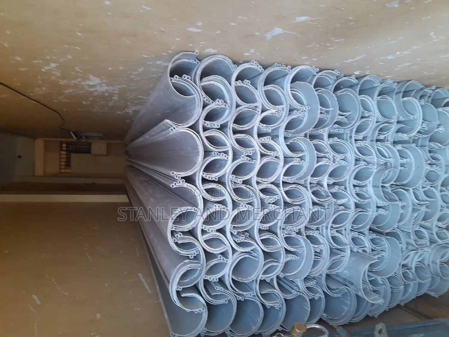 PVC Gutter 5M Countrywide Delivery!