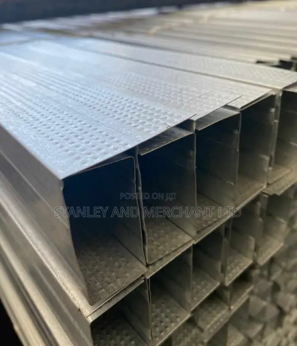 Gypsum.Channels and Studs FREE DELIVERY COUNTRYWIDE