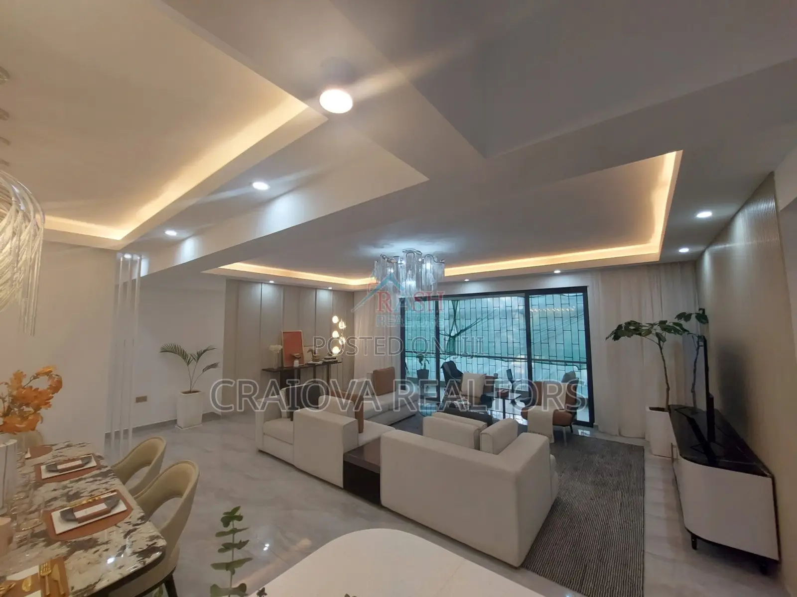 5bdrm Duplex in Kilimani for sale