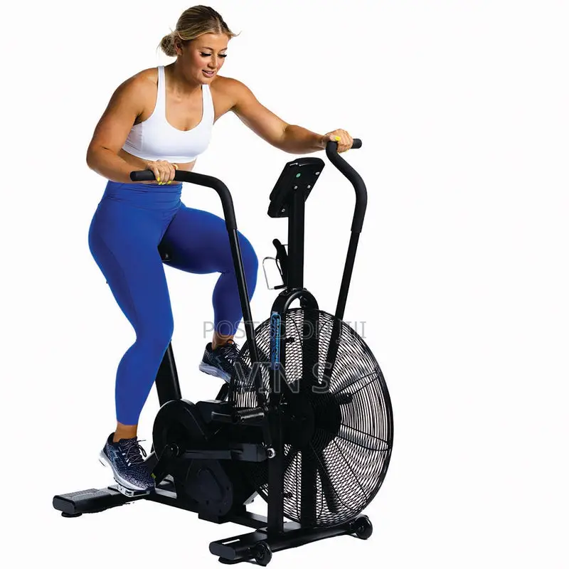 Air Bikes* Air Bikes( Air Bikes