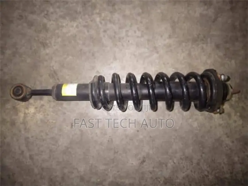 Prado 95 Front Shock