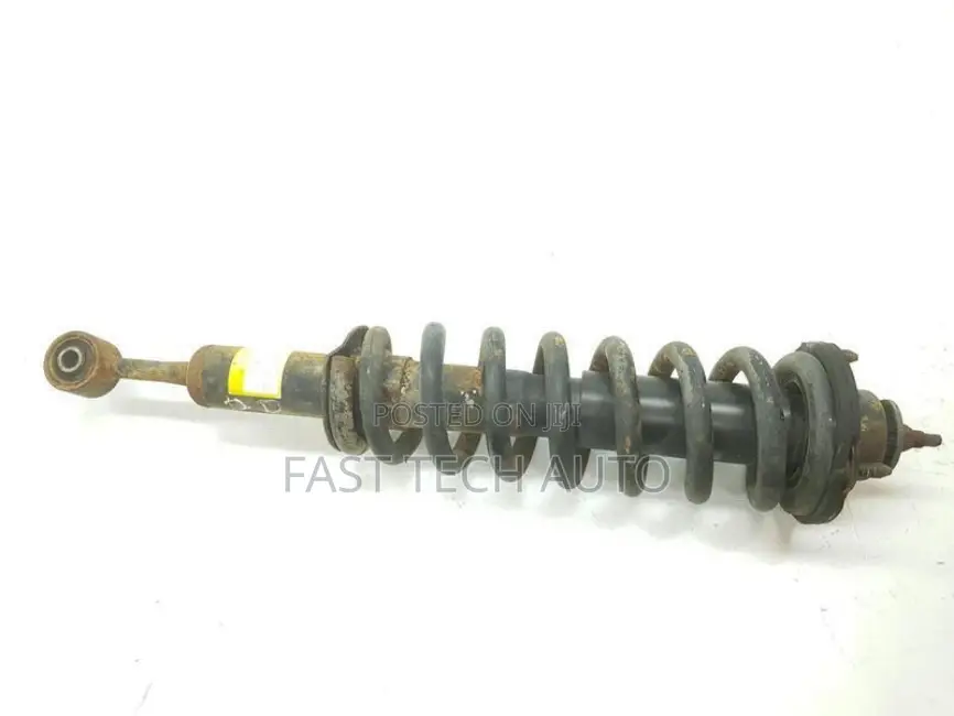 Front Shock for Toyota Prado and Vigo