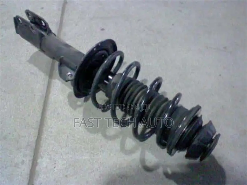 Heavy Duty Spring for Toyota Belta