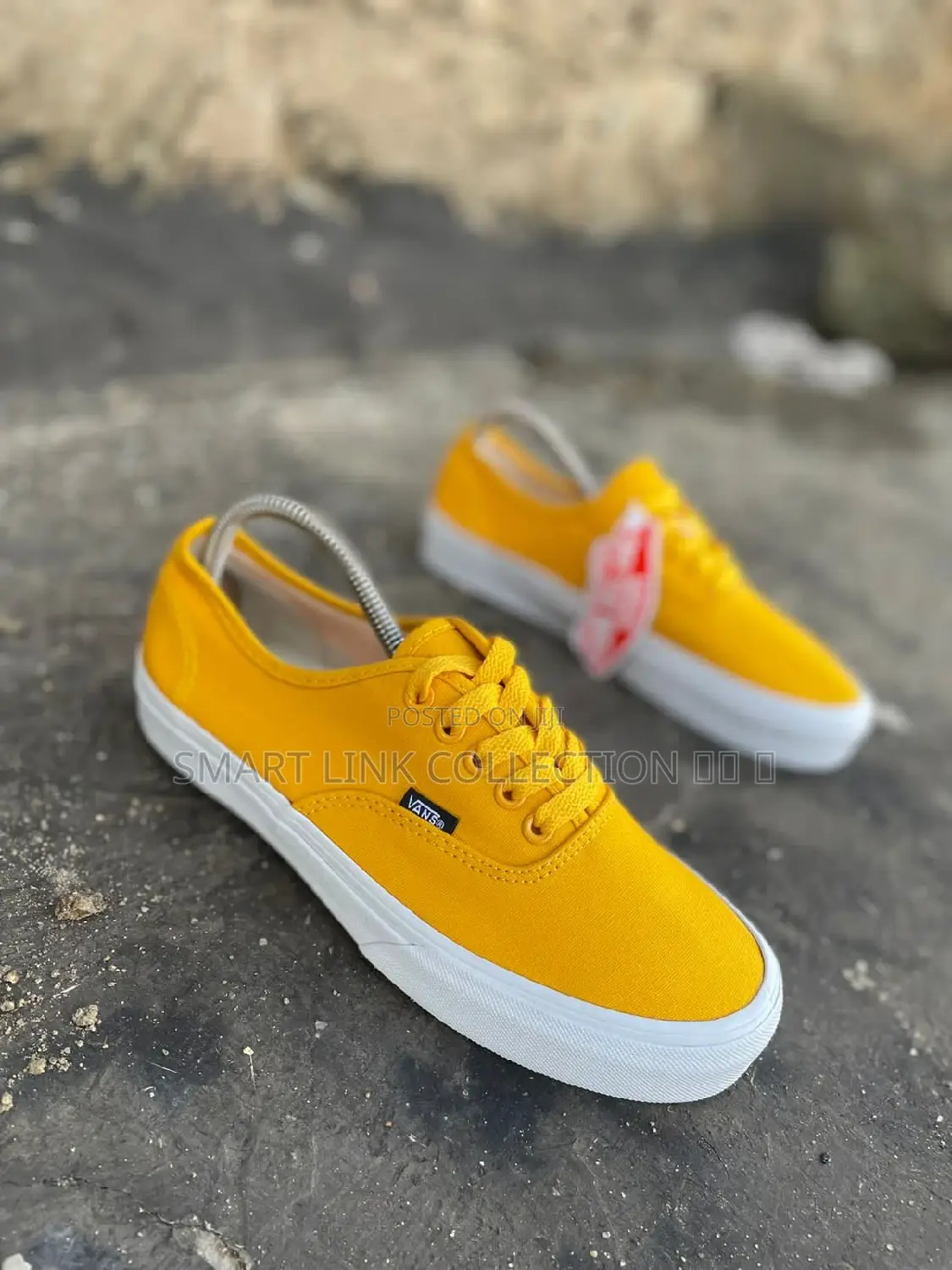Vans New Look