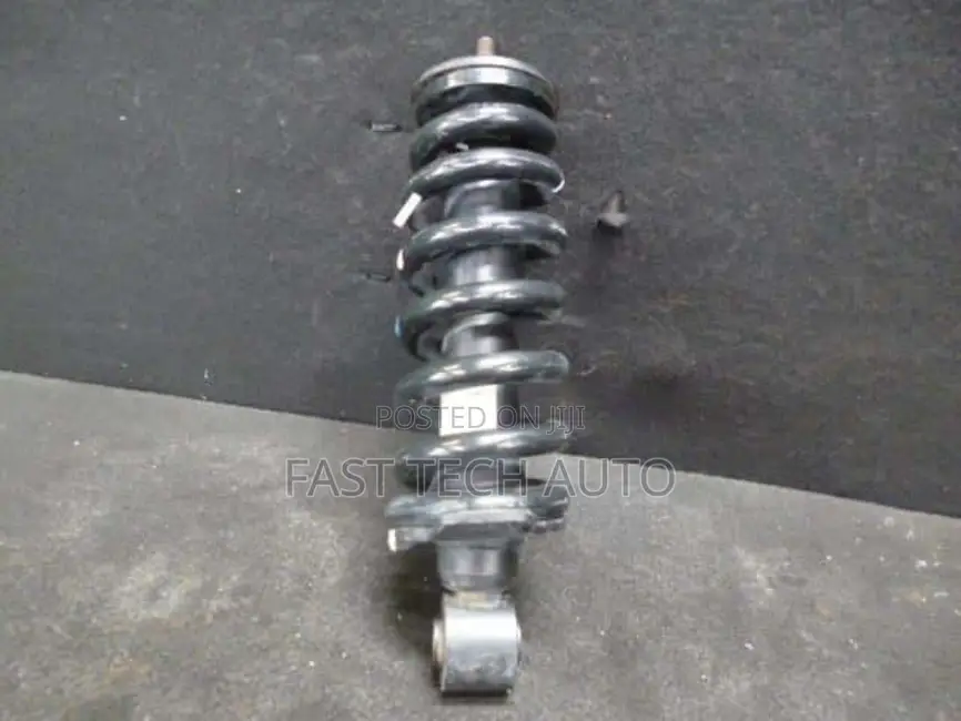 Toyota Dyna Heavy Duty Spring