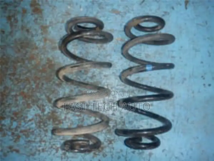 Toyota Noah Model Heavy Duty Spring