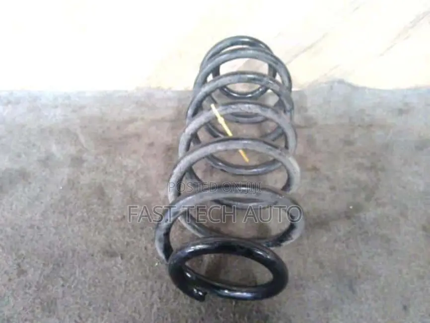 Heavy Duty Spring for Toyota Vitz