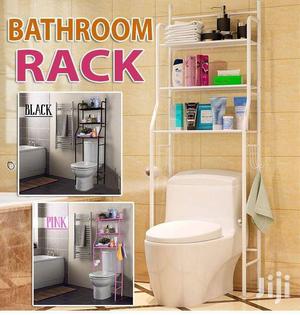 Bathroom Rack