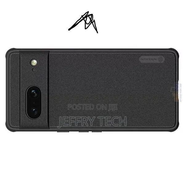 Nillkin Super Frosted Shield Pro Matte Cover Google Pixel 7