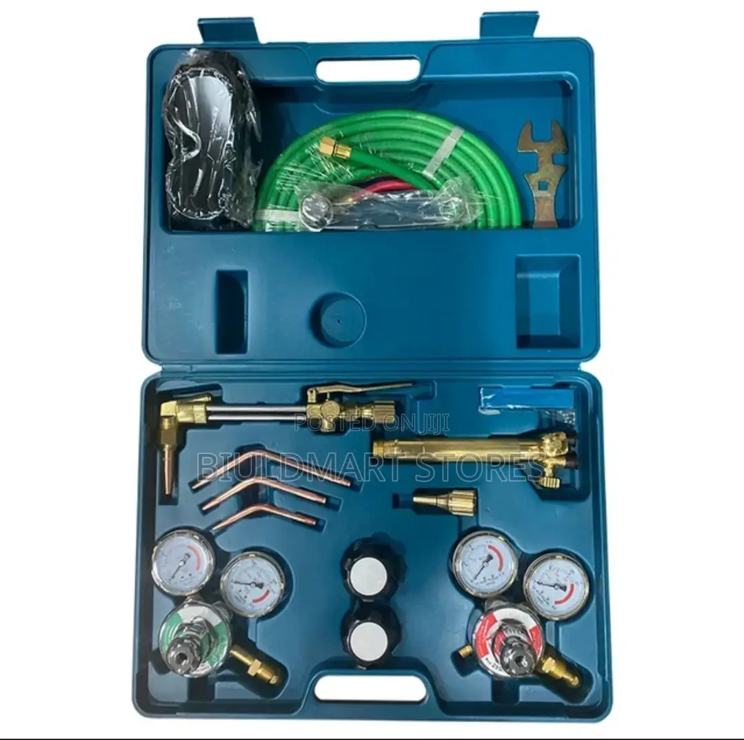 Welding Kits/Gas Welding Kits/Welding Noozles