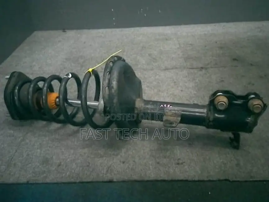 Toyota Harrier Front Shock