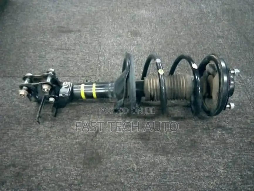Mitsubishi RVR Front Shock Absorber