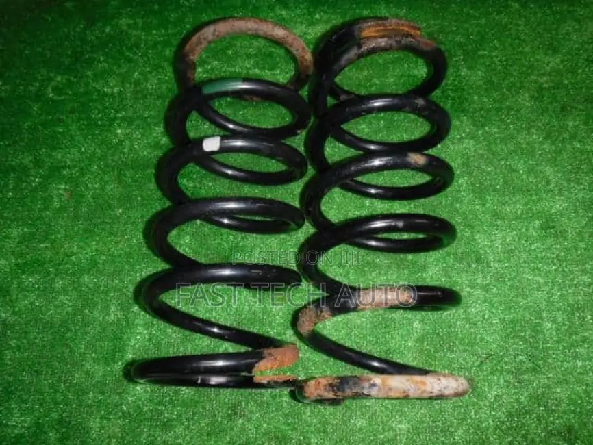 Toyota Noah Heavy Duty Coil Spring