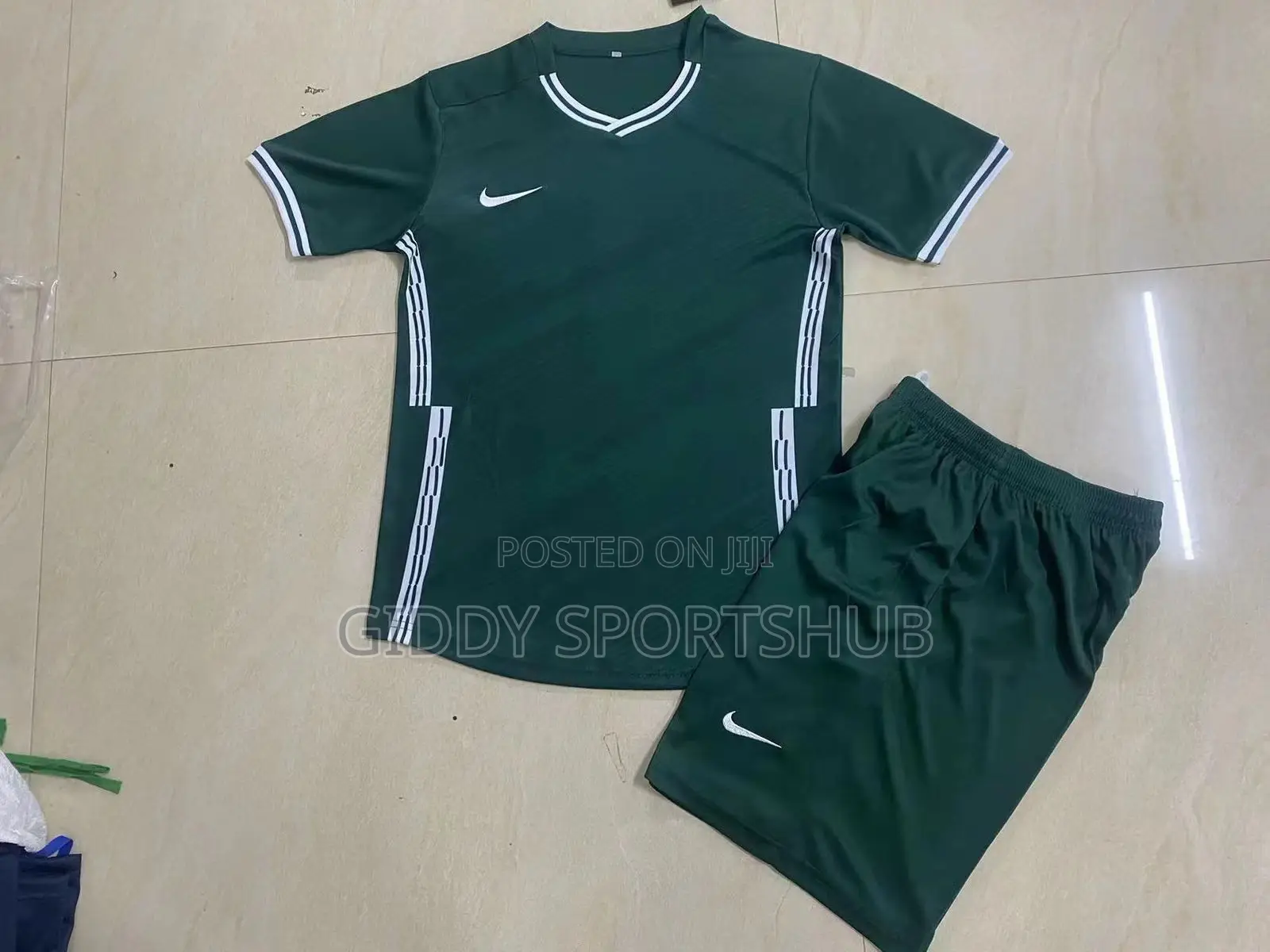 Football Uniforms