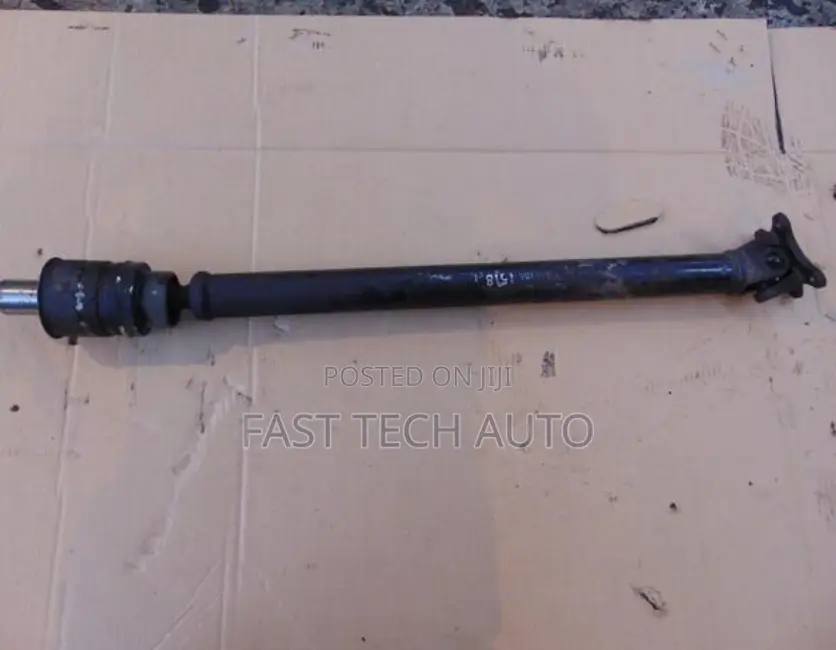 Front Drive Shaft Mitsubishi Parejo