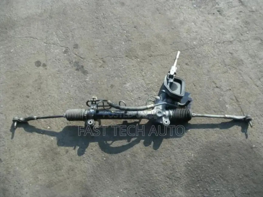 Premio Fielder ,Rav4,Axio Allison Crown,Wish Steering Rack