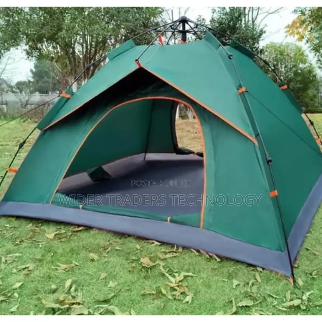 *Outdoor Camping Tents*
Big(3-4person)205*205*13