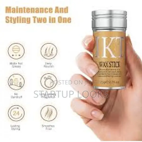 IKT Wax Stick