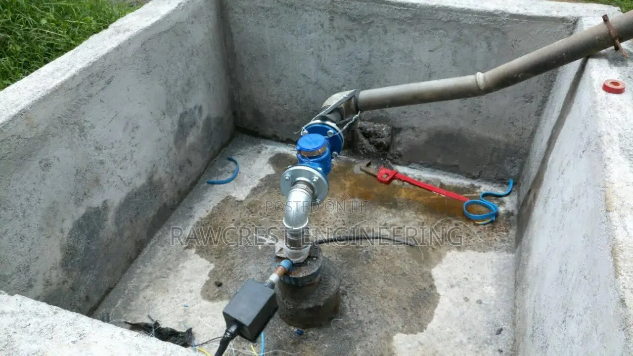 Hydrological /Geological Survey/Camera Inspection/Drilling