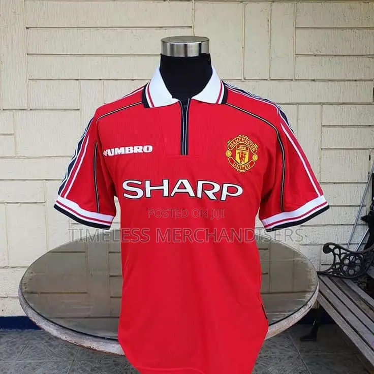 Man-U Vintage KIT