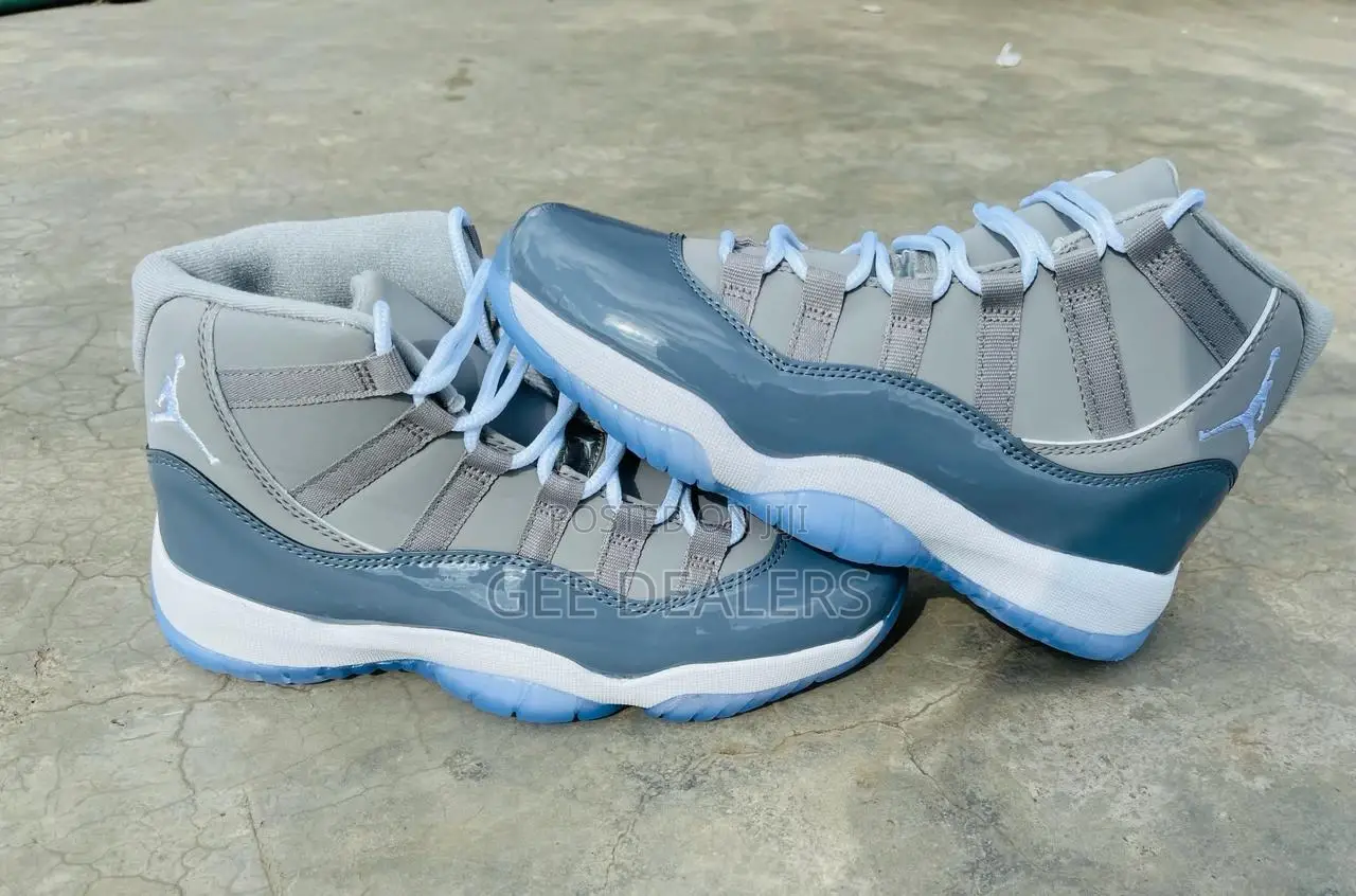 Jordan 11 Sneakers Size 40-45