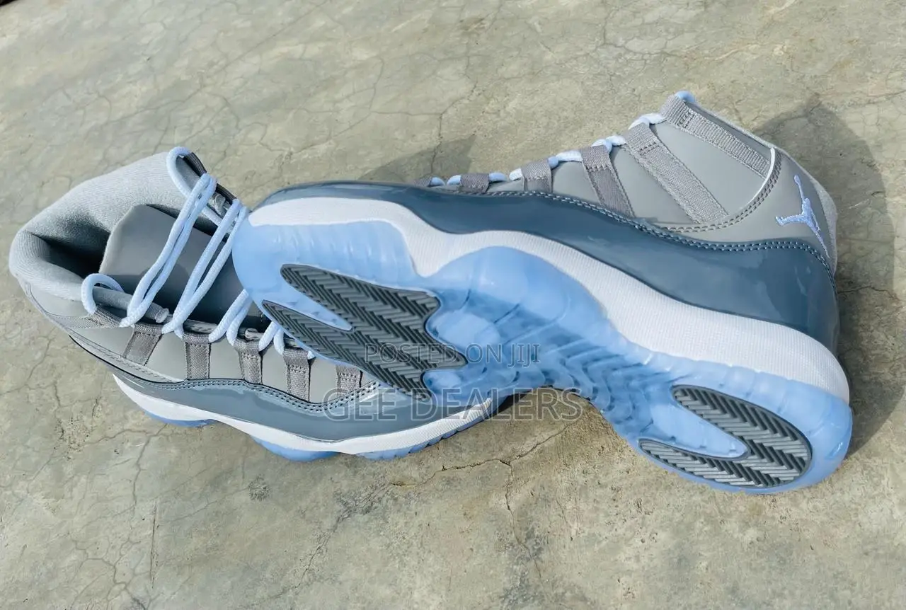 Jordan 11 Sneakers Size 40-45