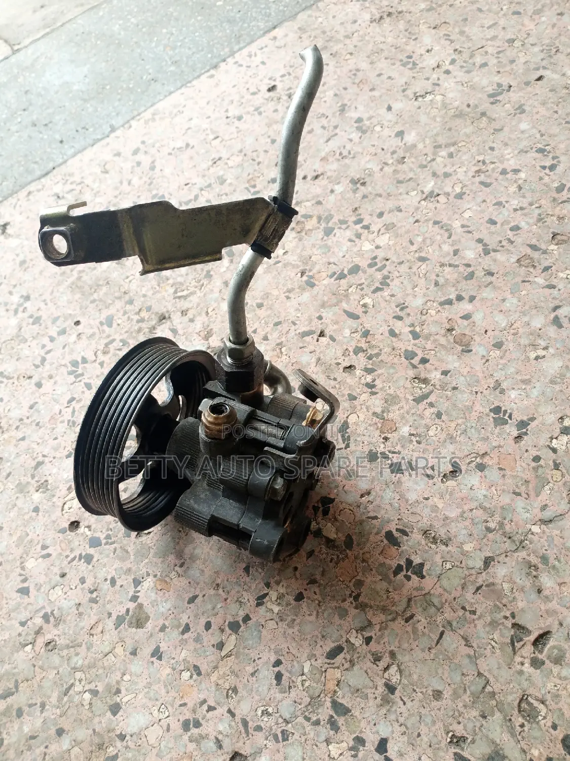 Toyota Ipsum Power Steering ,(Cartilage)