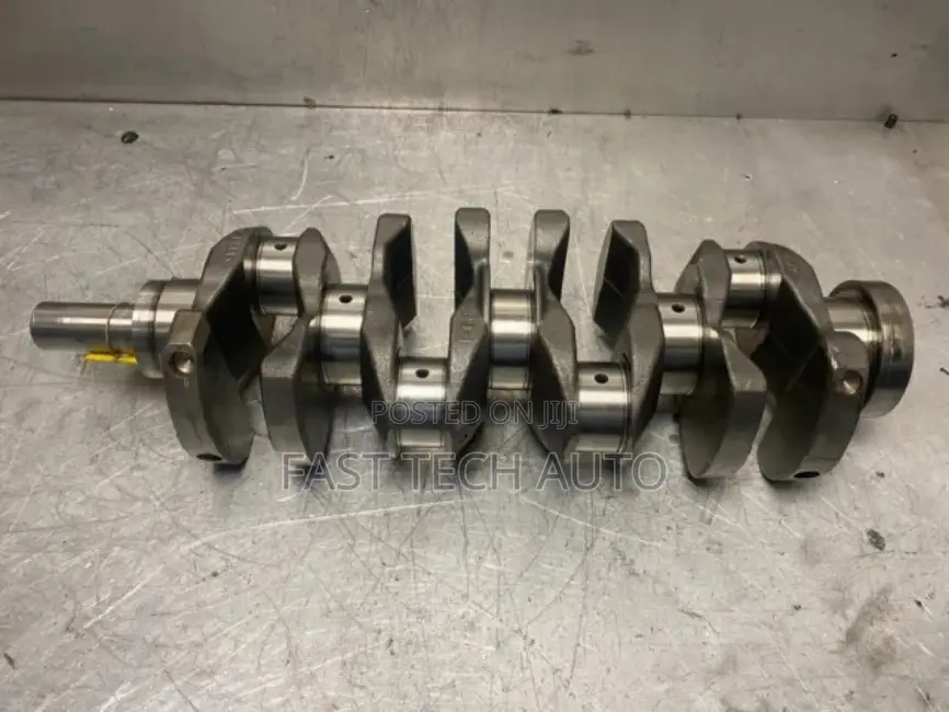 Nissan Navara Yd25 Crankshaft