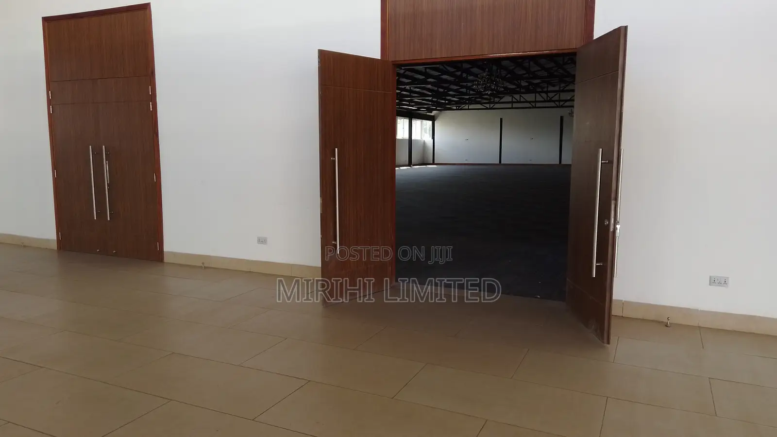 Restaurant/Cafeteria/Wedding Hall to Rent