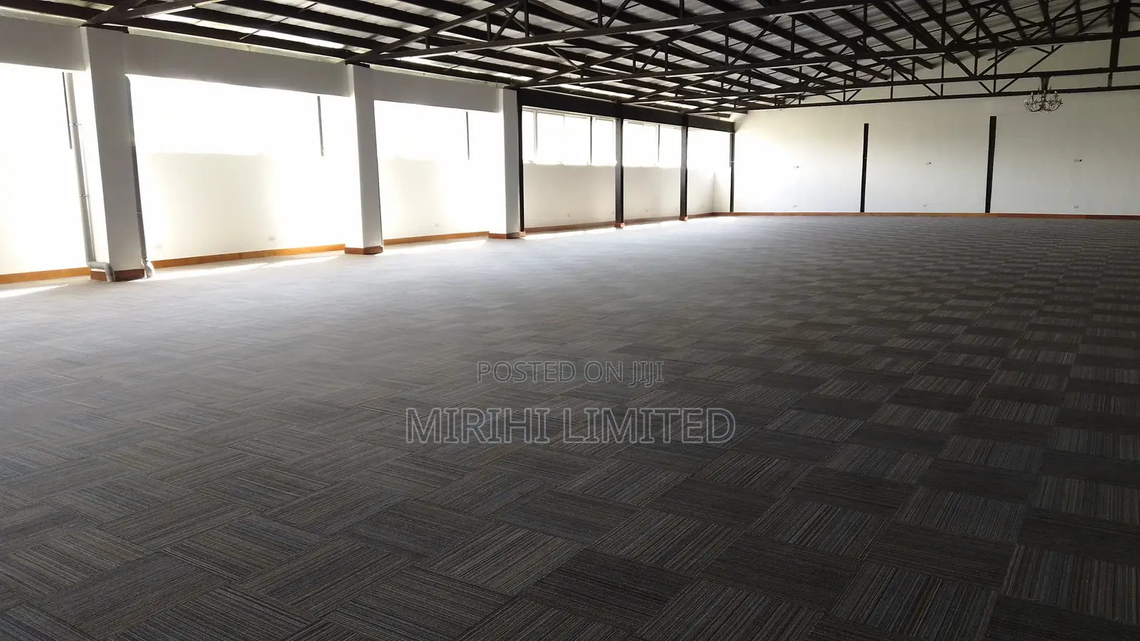 Restaurant/Cafeteria/Wedding Hall to Rent