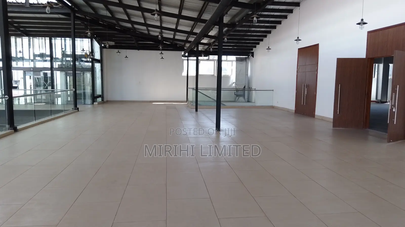 Restaurant/Cafeteria/Wedding Hall to Rent