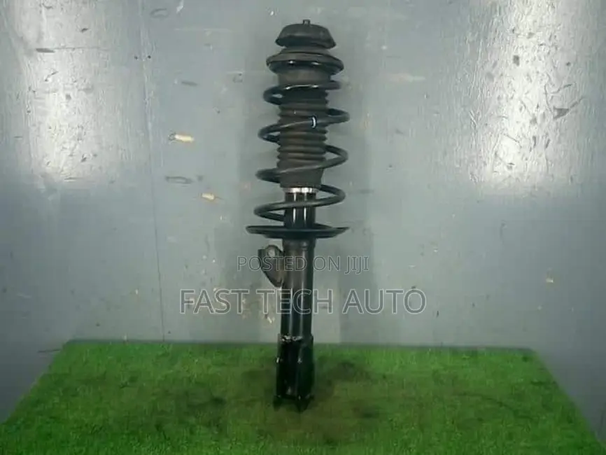 Complete Shock; Tinda,Note,Demia,Colt,CK2,Vitz