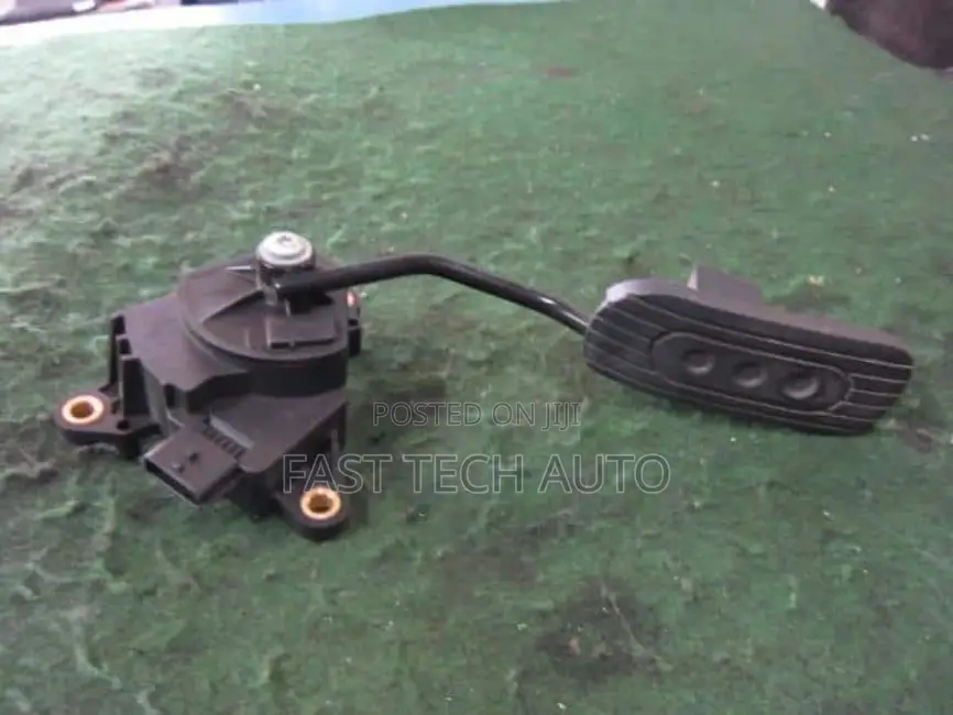 Nissan Wingroad Note,March,Ex Japan Peddle Sensor