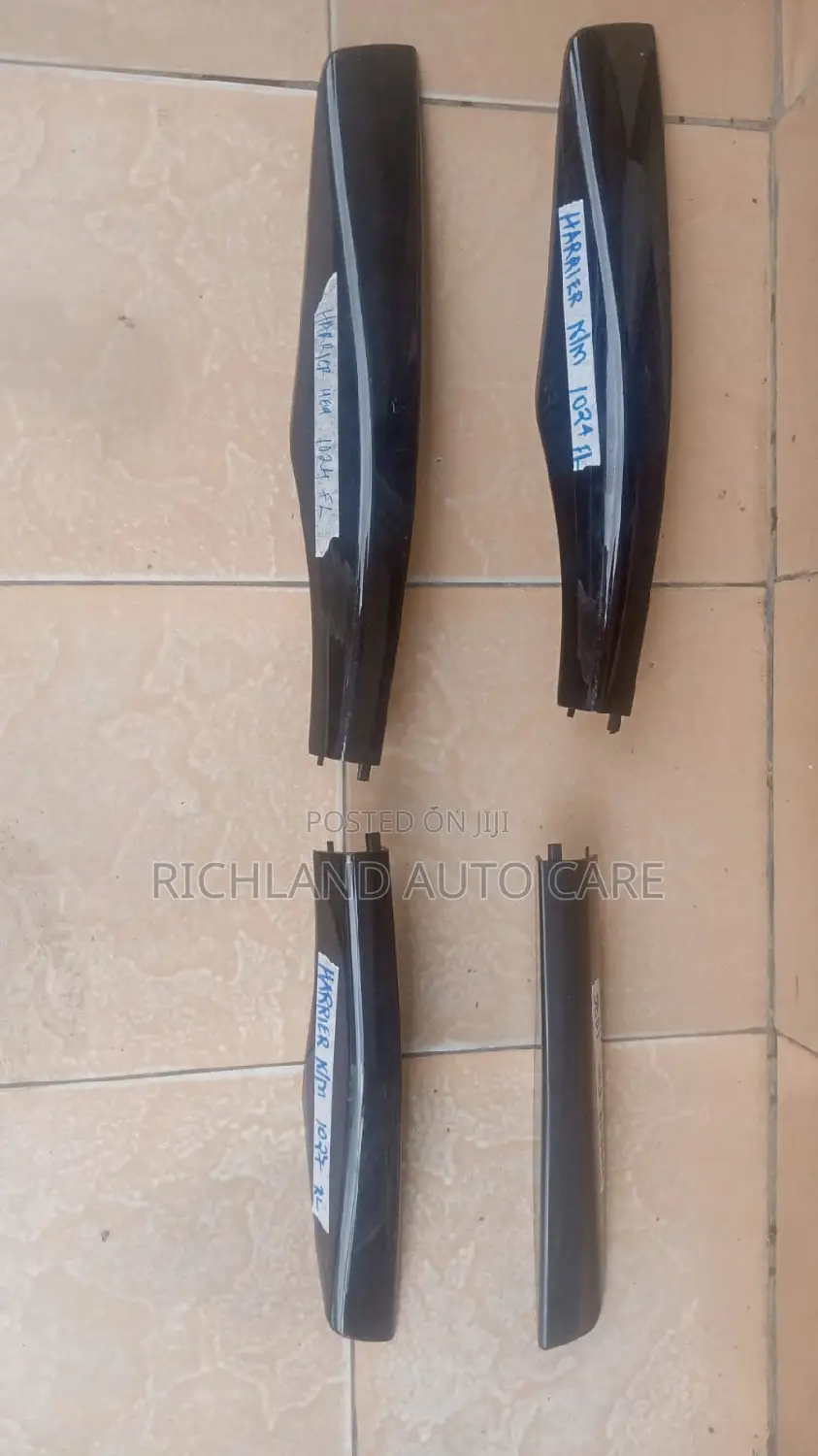 Roof Racks Covers