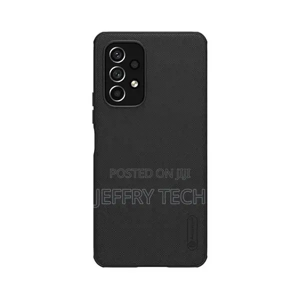 Nillkin Samsung Galaxy A53 5G Super Frosted Shield Case