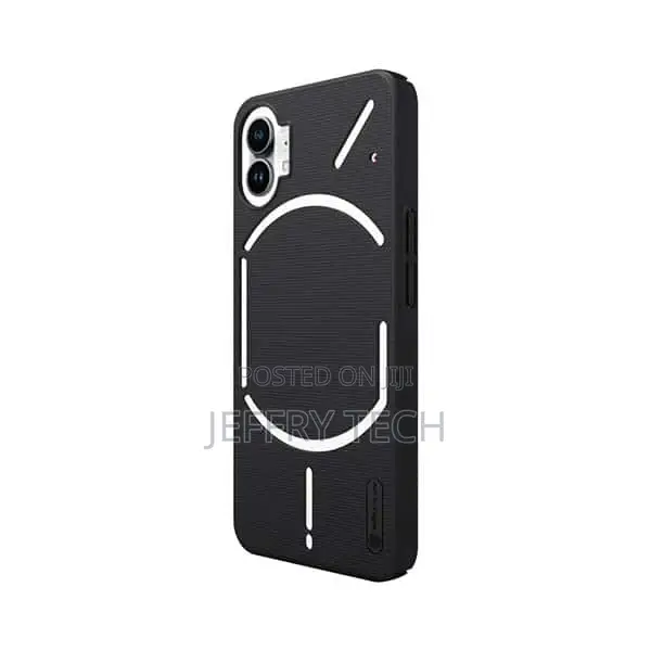 Nillkin Nothing Phone 1 Super Frosted Shield Case