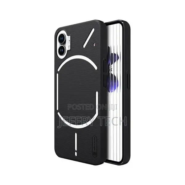 Nillkin Nothing Phone 1 Super Frosted Shield Case