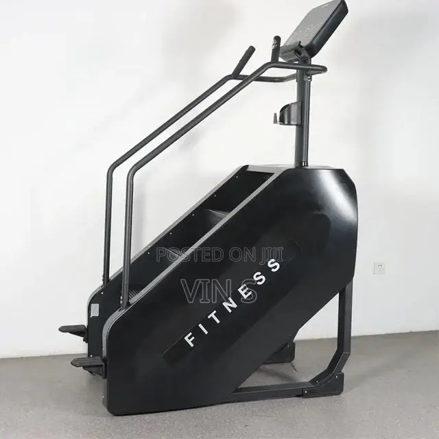 Stairmasters* Stairmasters( Stairmasters Commercial