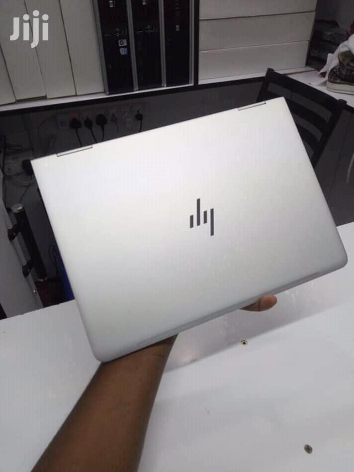 Laptop HP Spectra 13 8GB Intel Core i5 SSD 256GB