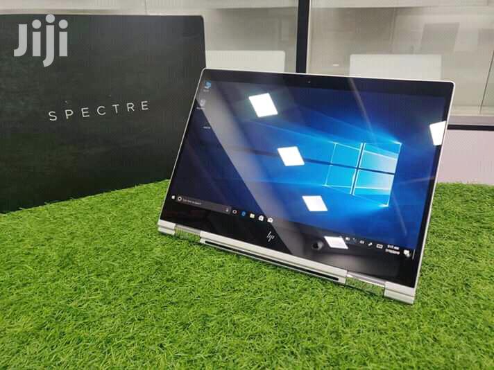 Laptop HP Spectra 13 8GB Intel Core i5 SSD 256GB