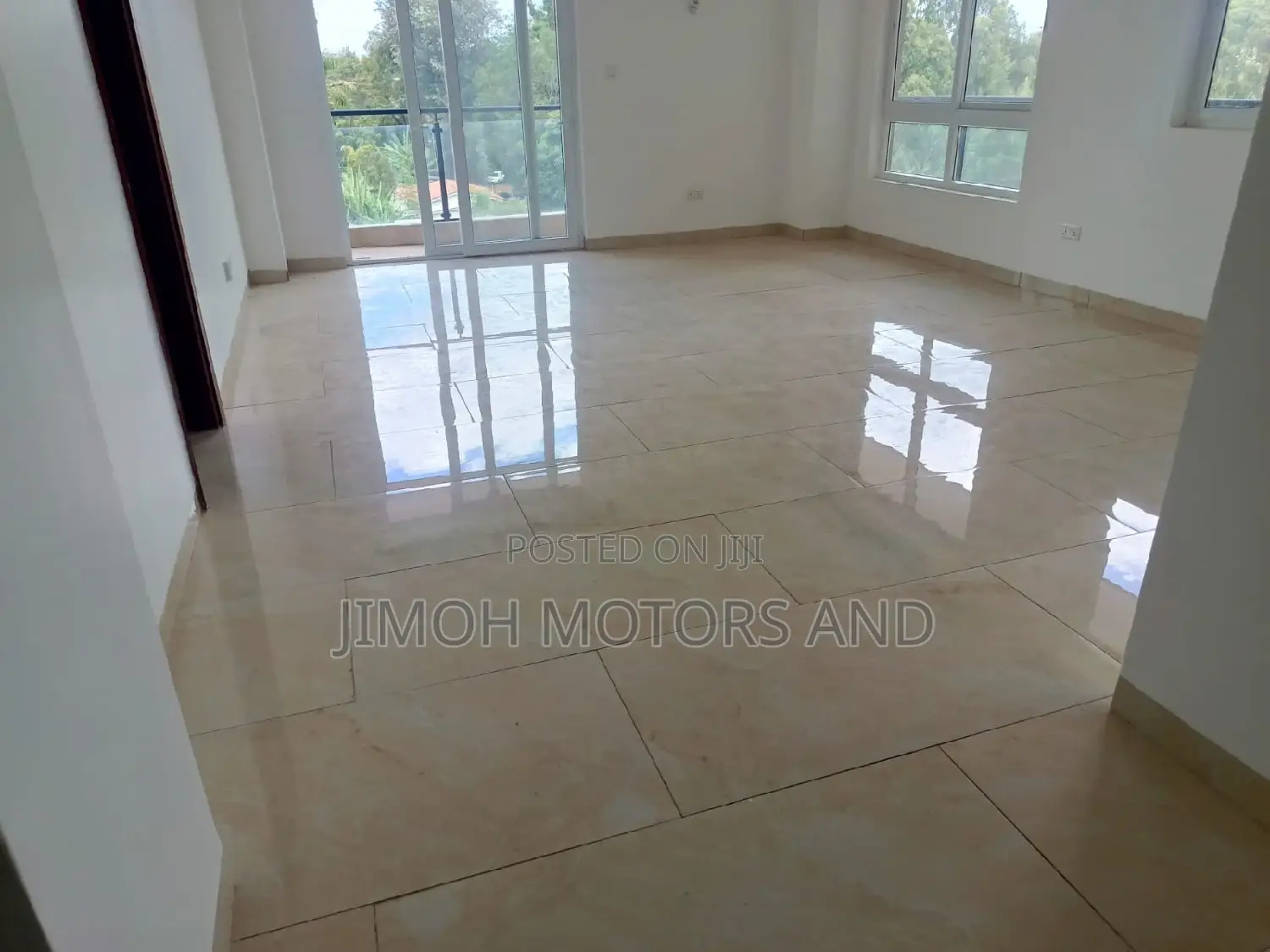 Furnished 2bdrm Block of Flats in Westlands for sale