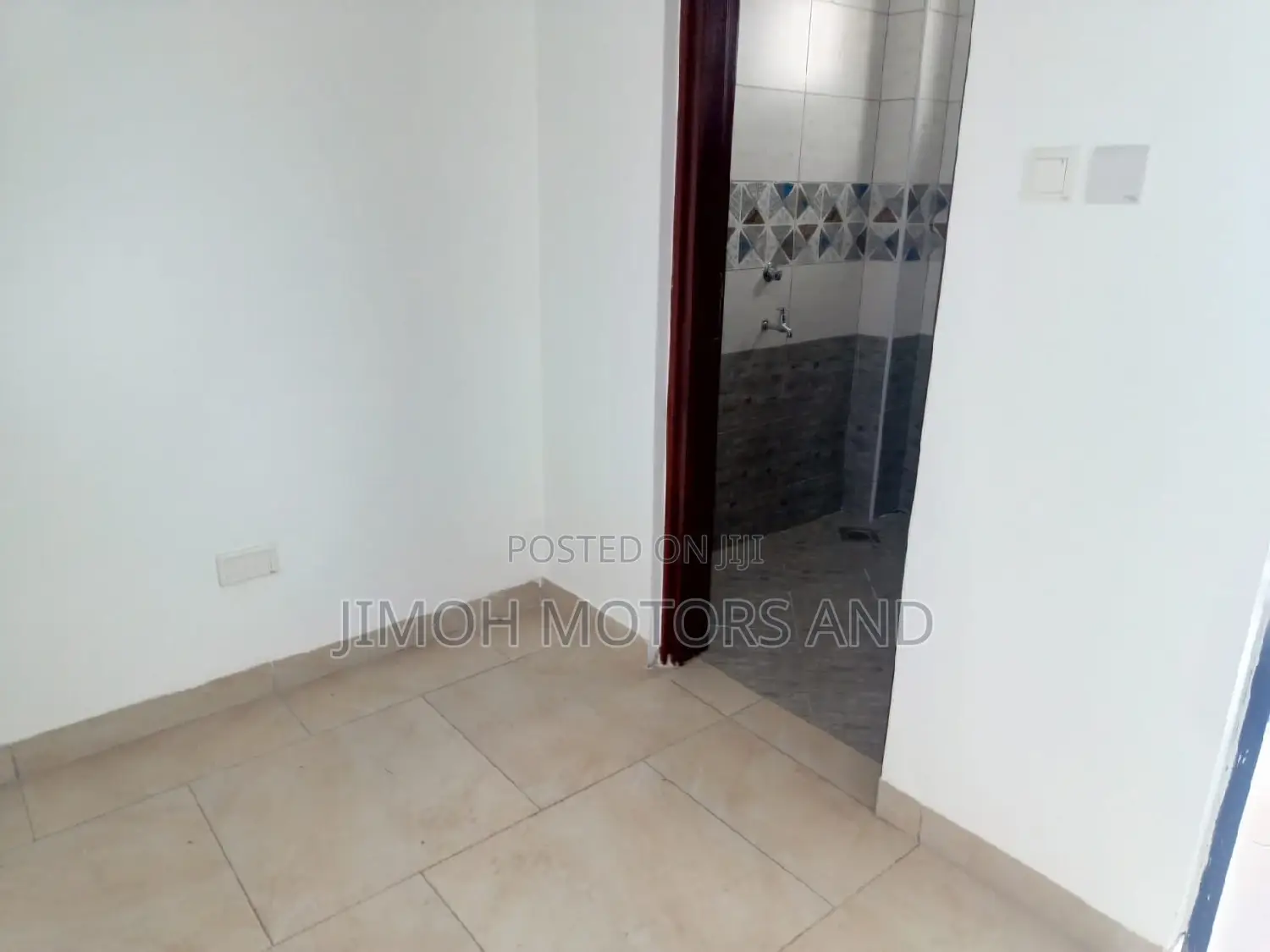 Furnished 2bdrm Block of Flats in Westlands for sale