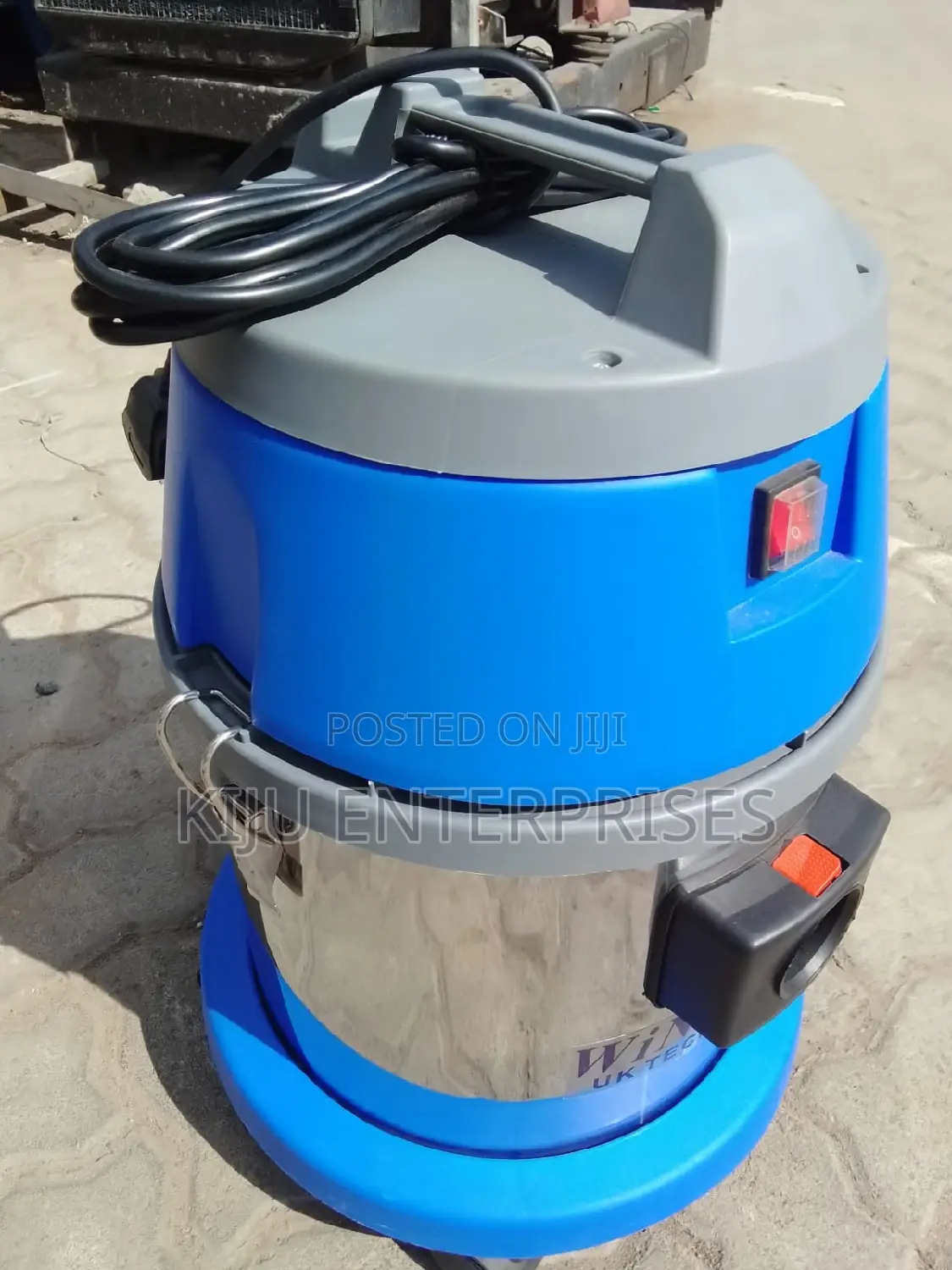 Tilac Vaccum Cleaner Available 20litres