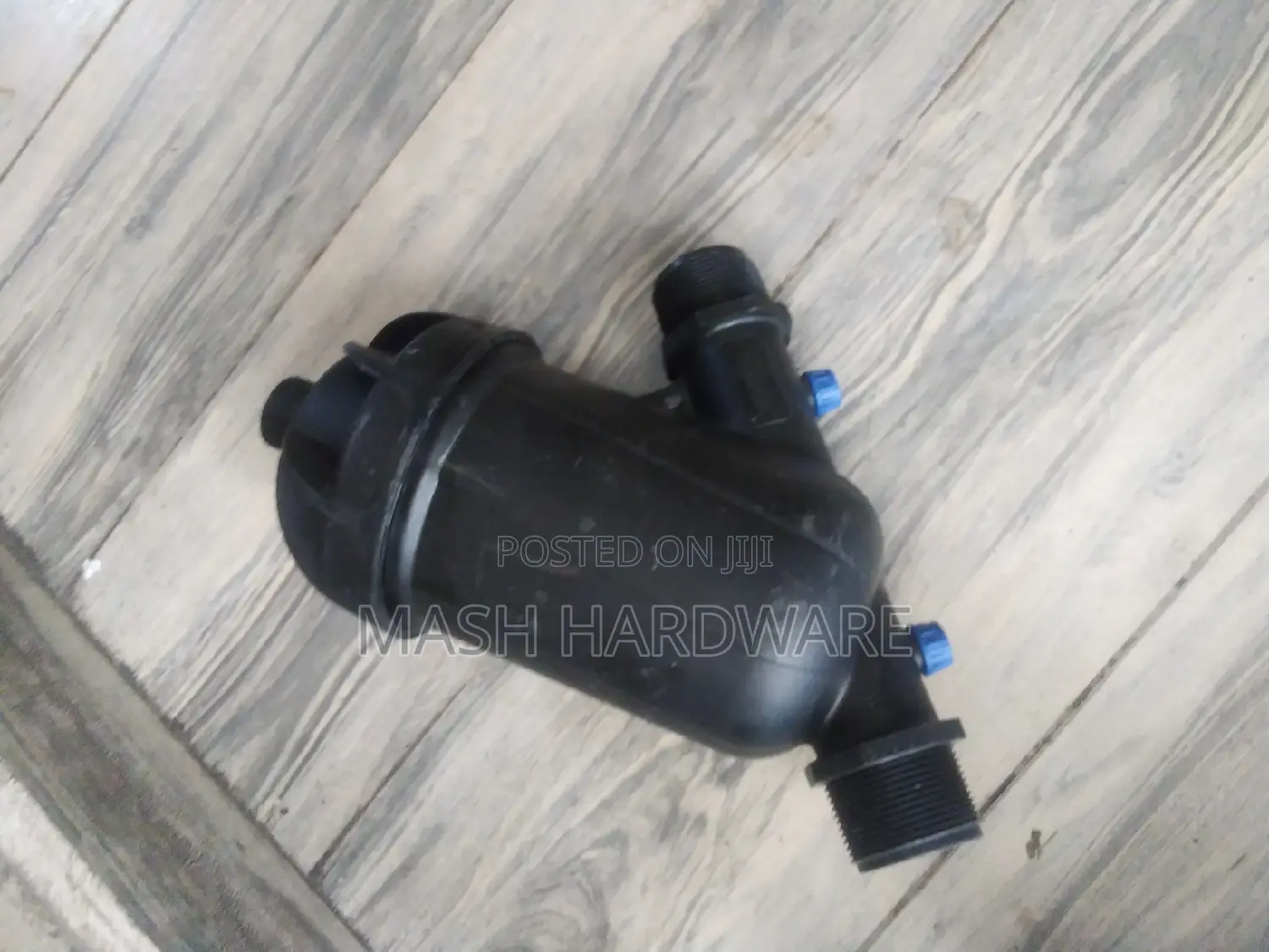 1.25" Water Filter