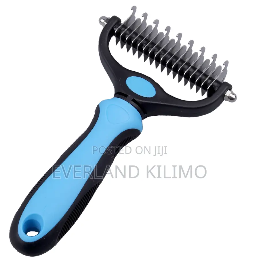 Pet Detangler