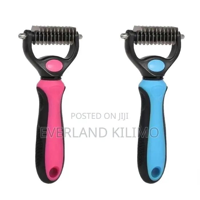 Pet Detangler
