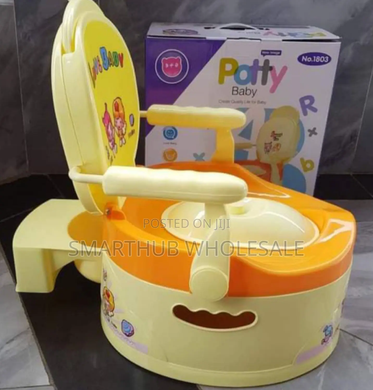 Potty Training Potty Training