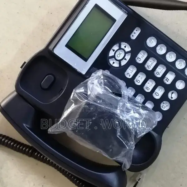 Rechargeable Cordless Phone_huawei ETS5623 Wireless Phone