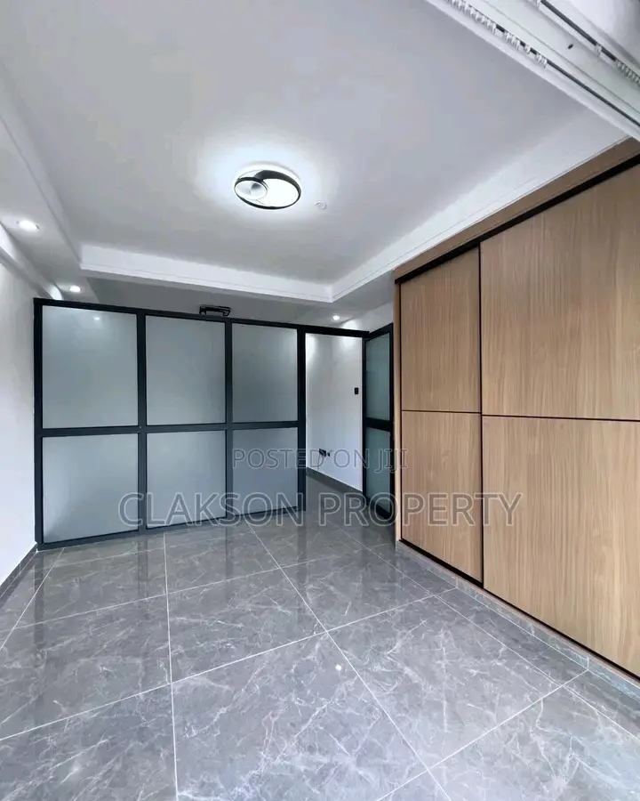 1bdrm Apartment in Kileleshwa for rent