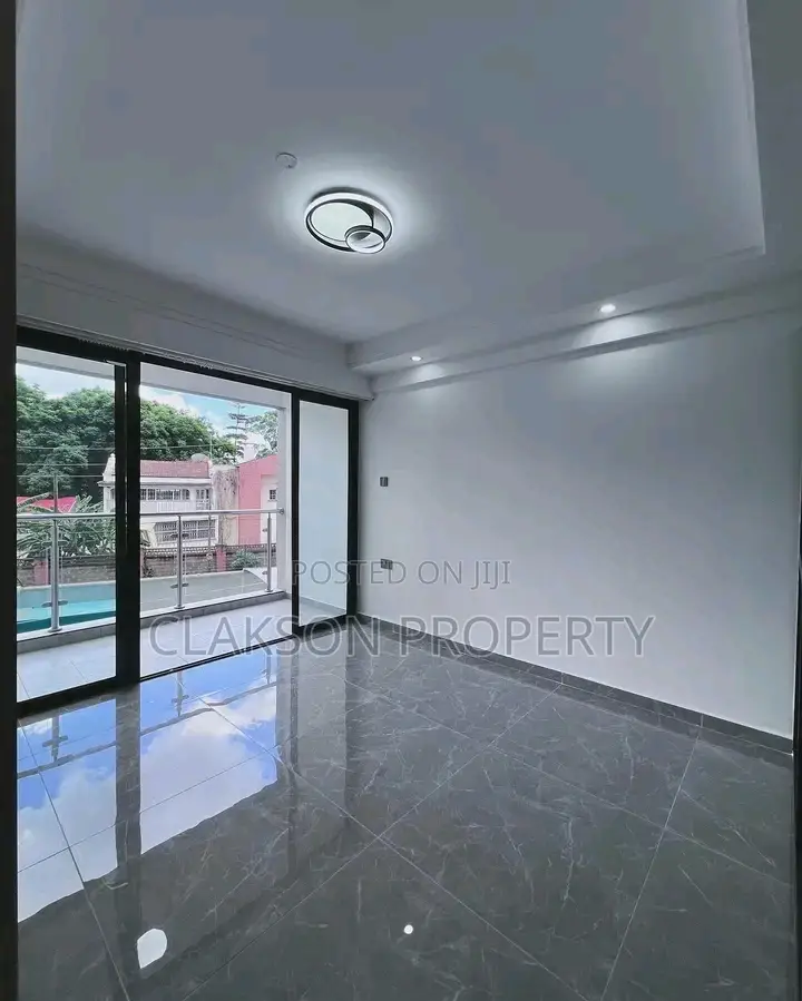 1bdrm Apartment in Kileleshwa for rent